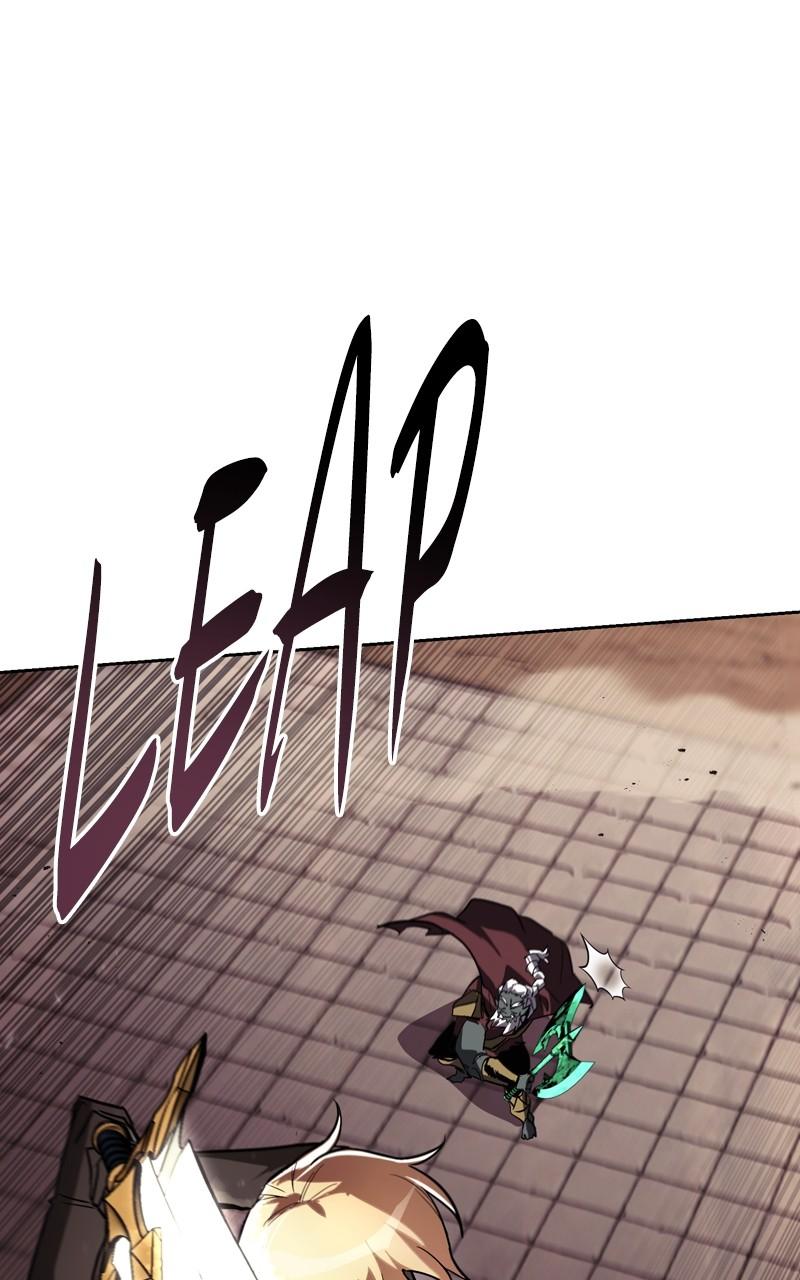 The Lazy Lord Masters the Sword Chapter 85 — page 8