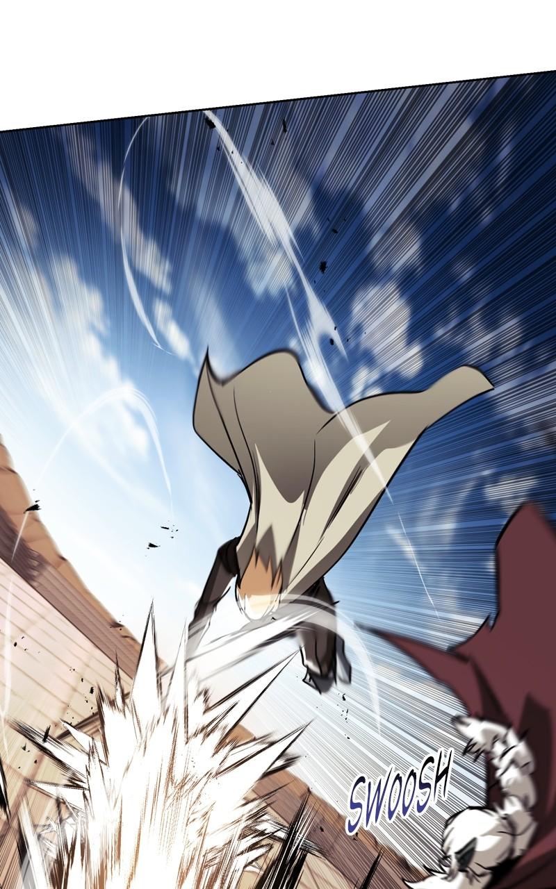 The Lazy Lord Masters the Sword Chapter 85 — page 10