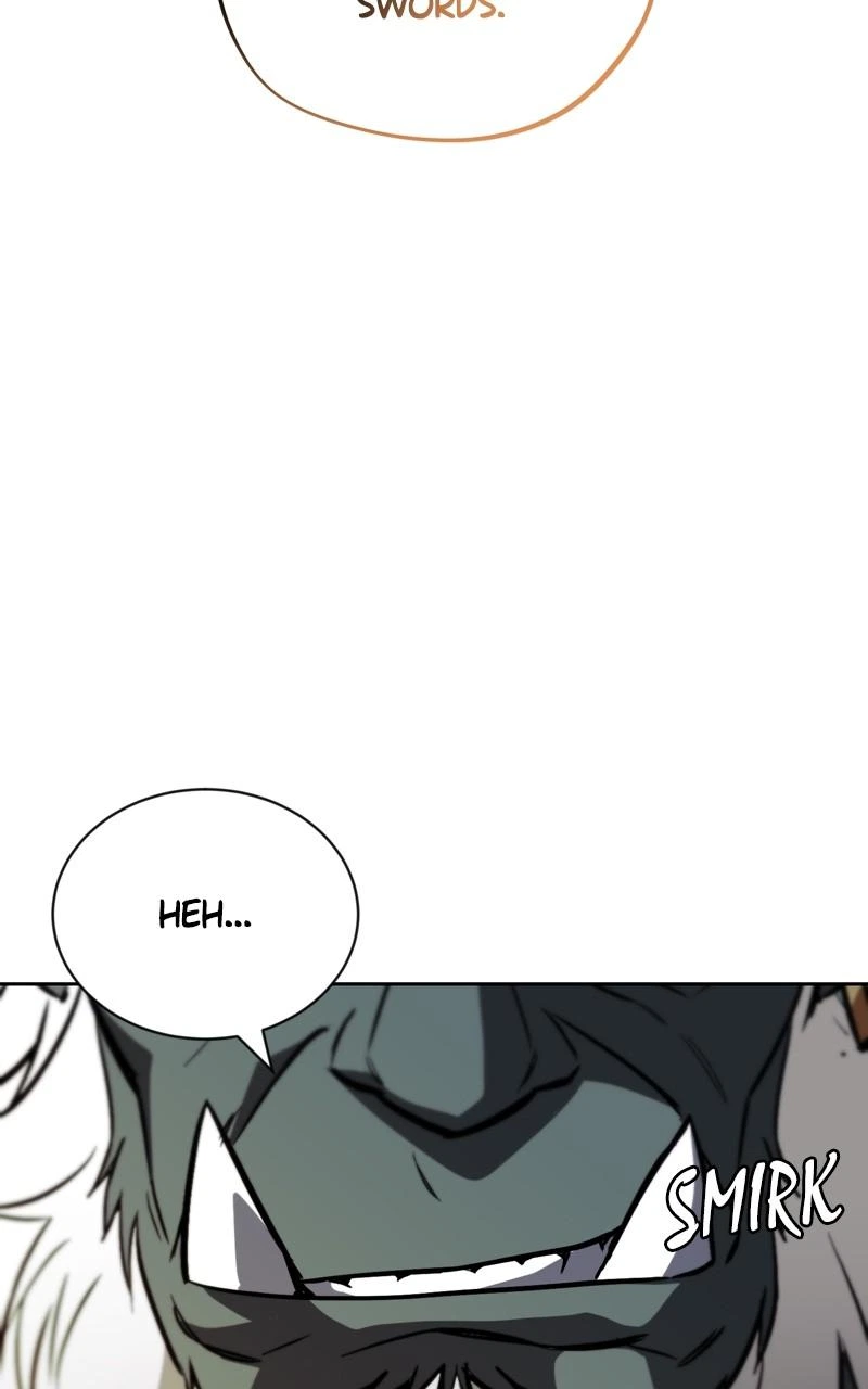 The Lazy Lord Masters the Sword Chapter 85 — page 15