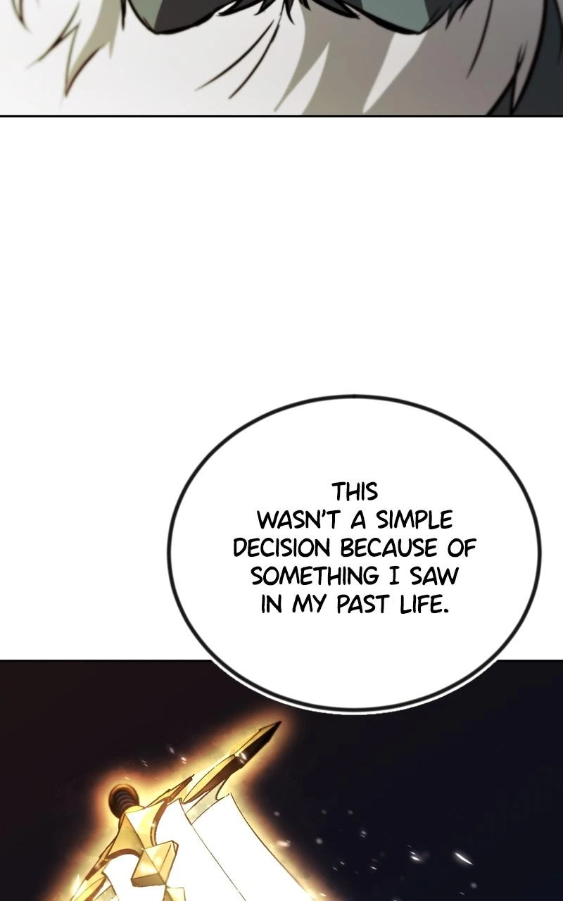 The Lazy Lord Masters the Sword Chapter 85 — page 16