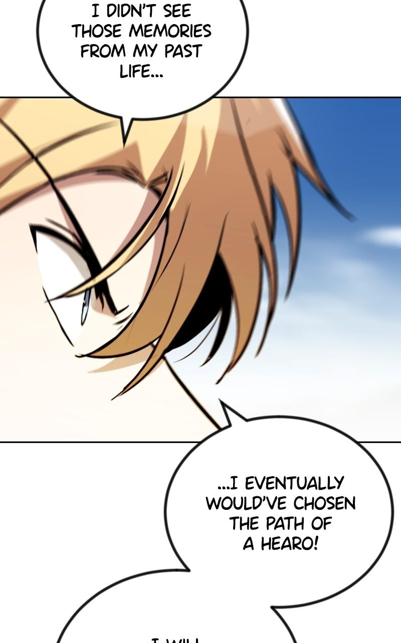 The Lazy Lord Masters the Sword Chapter 85 — page 19