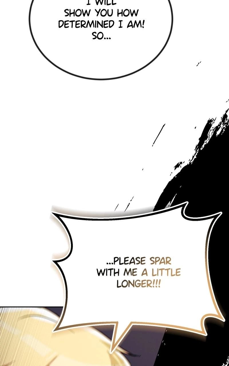 The Lazy Lord Masters the Sword Chapter 85 — page 20