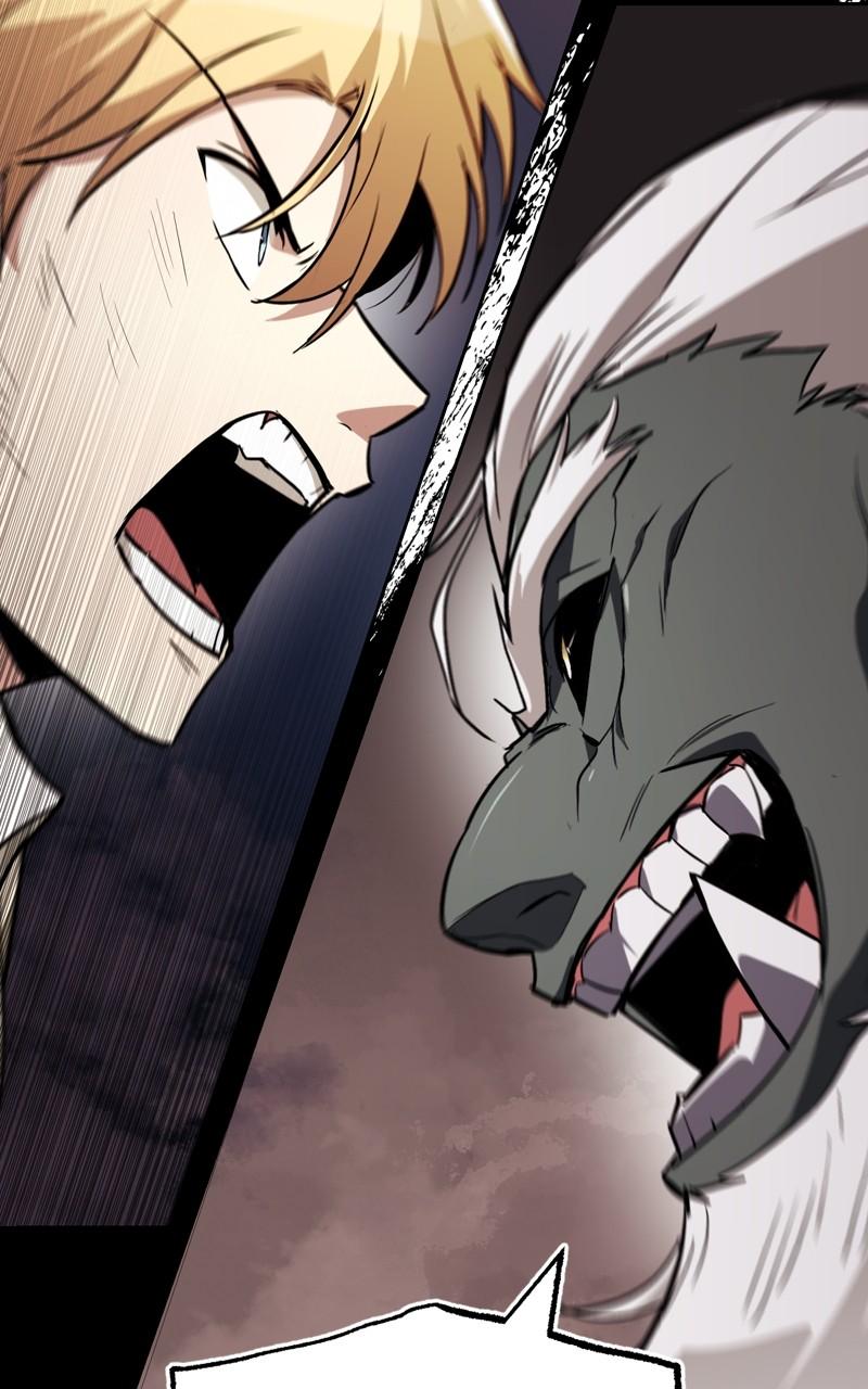 The Lazy Lord Masters the Sword Chapter 85 — page 21