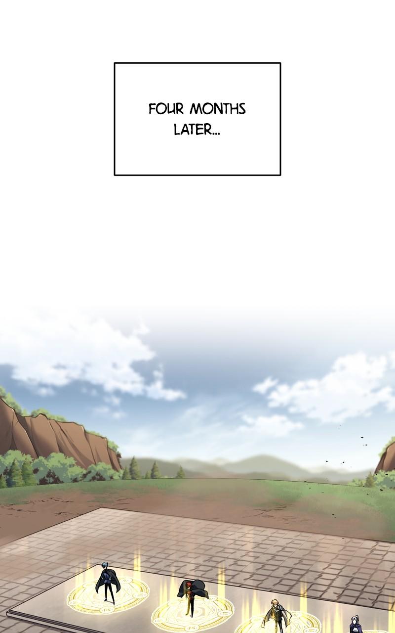 The Lazy Lord Masters the Sword Chapter 85 — page 25