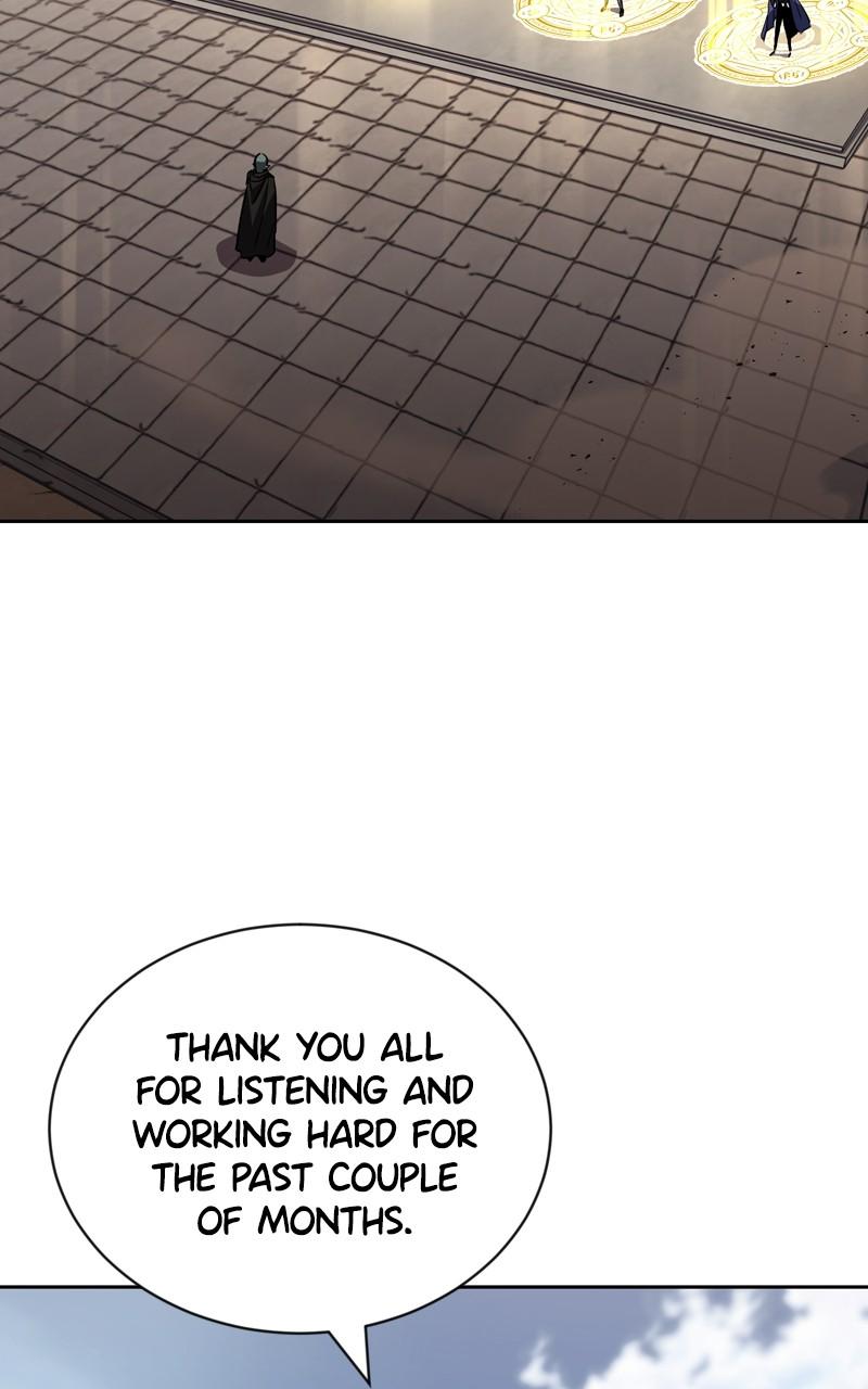 The Lazy Lord Masters the Sword Chapter 85 — page 26