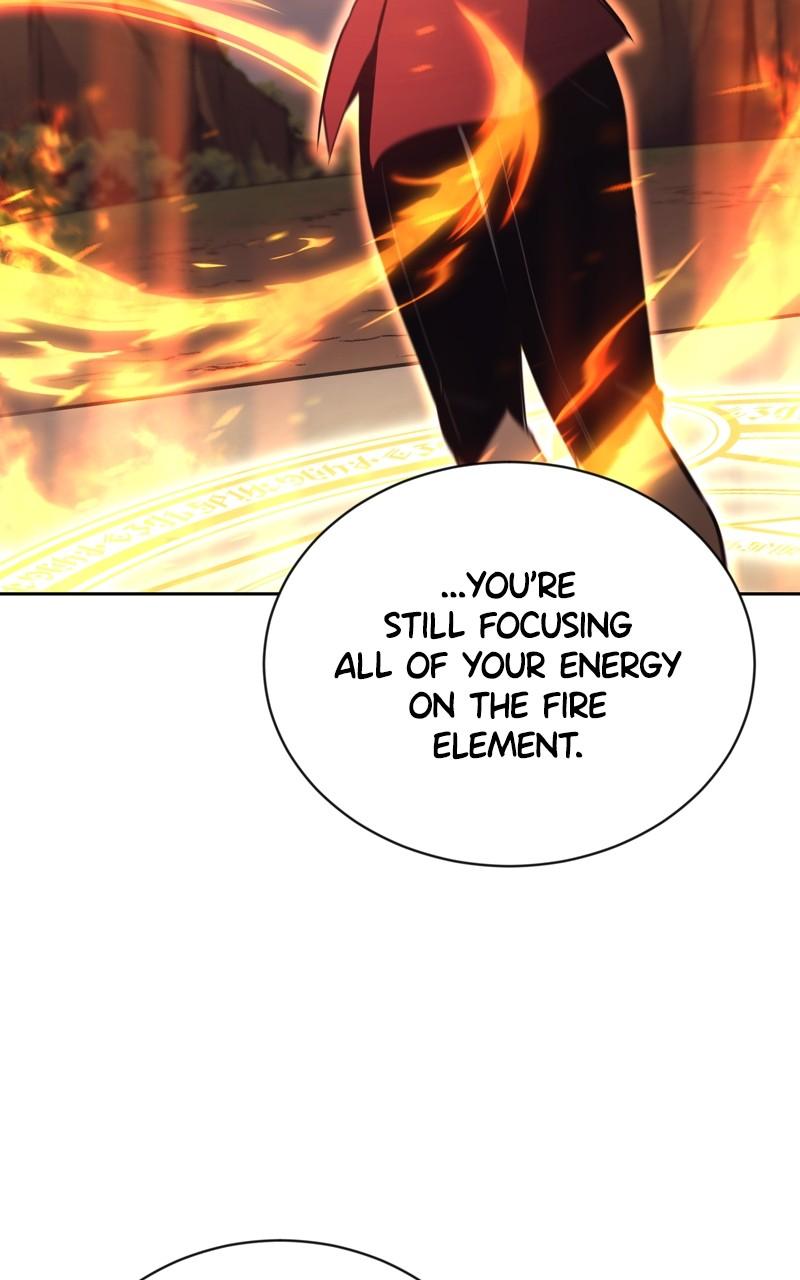 The Lazy Lord Masters the Sword Chapter 85 — page 31