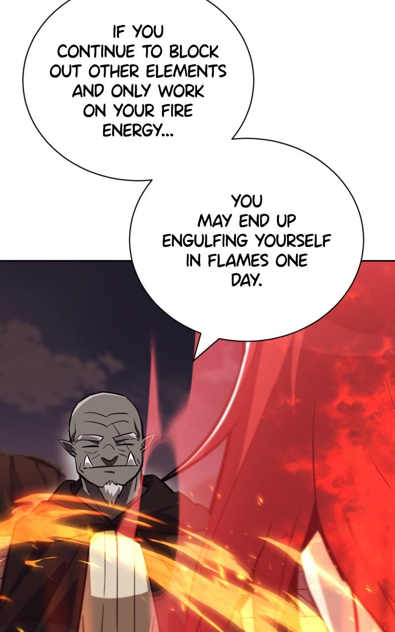 The Lazy Lord Masters the Sword Chapter 85 — page 32