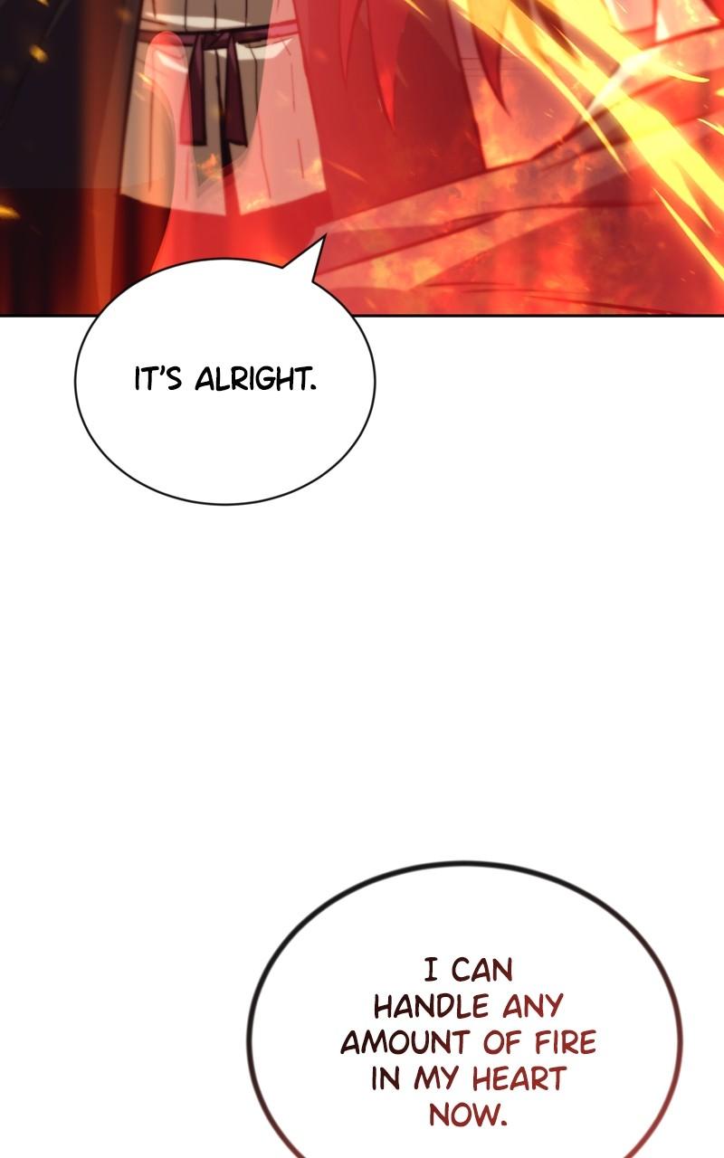 The Lazy Lord Masters the Sword Chapter 85 — page 33