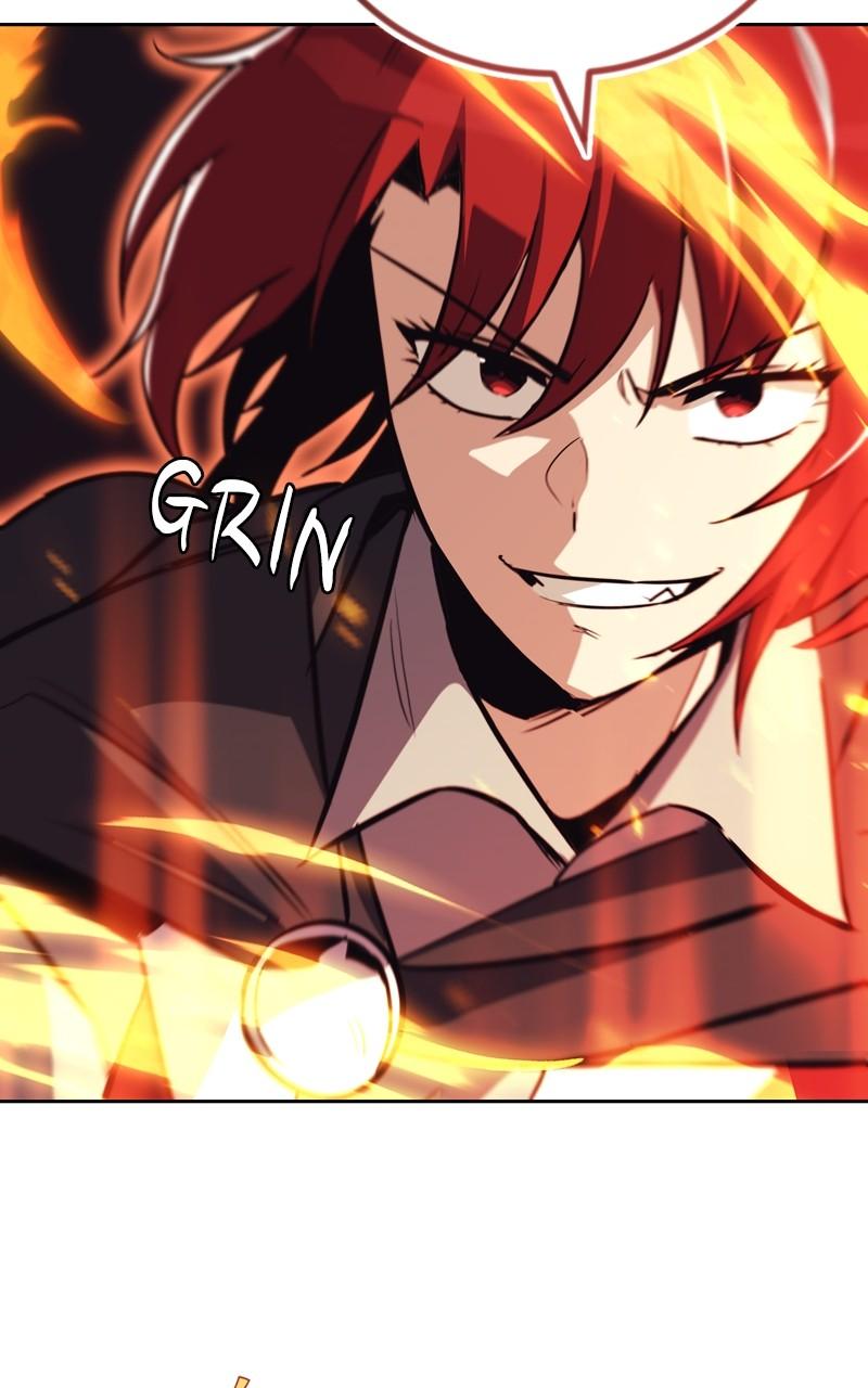 The Lazy Lord Masters the Sword Chapter 85 — page 34