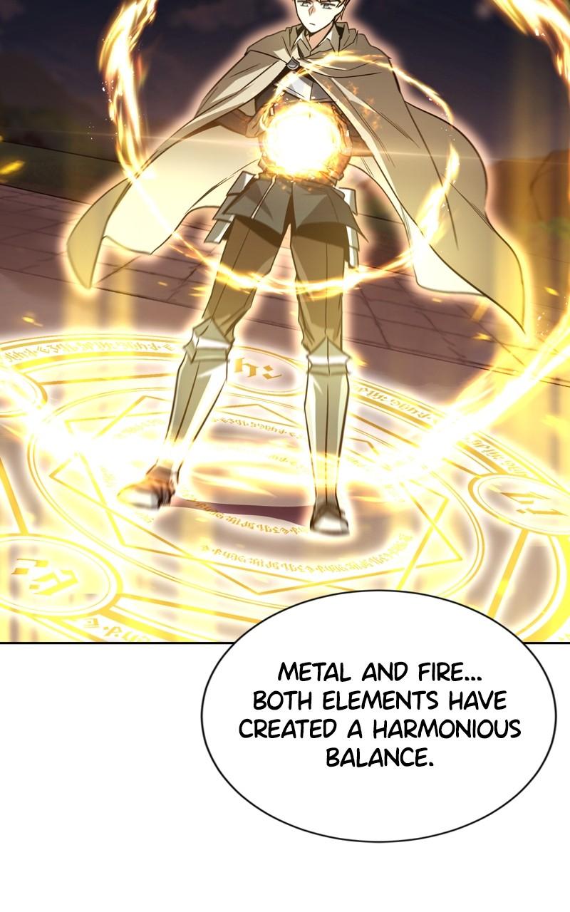 The Lazy Lord Masters the Sword Chapter 85 — page 37