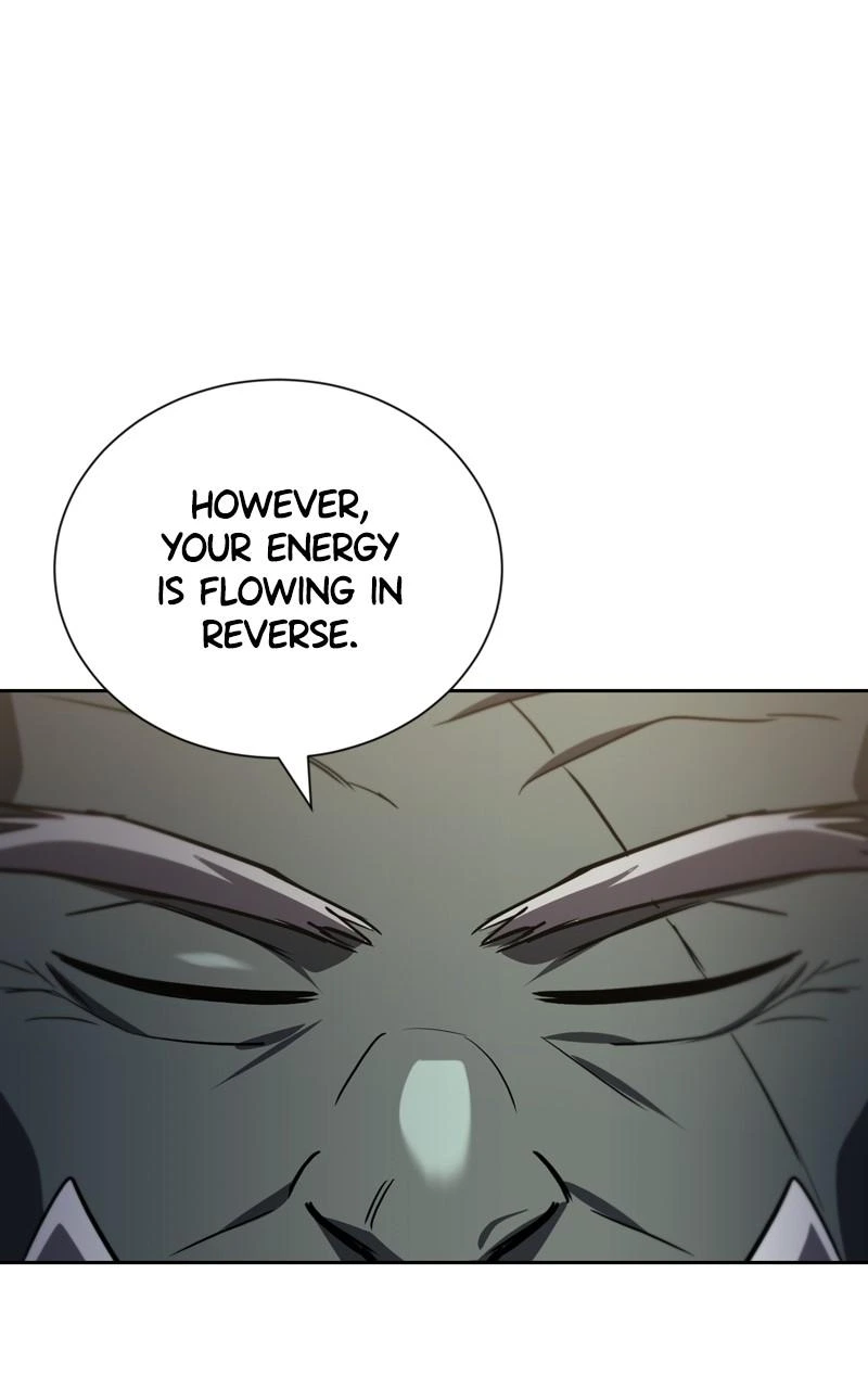 The Lazy Lord Masters the Sword Chapter 85 — page 38