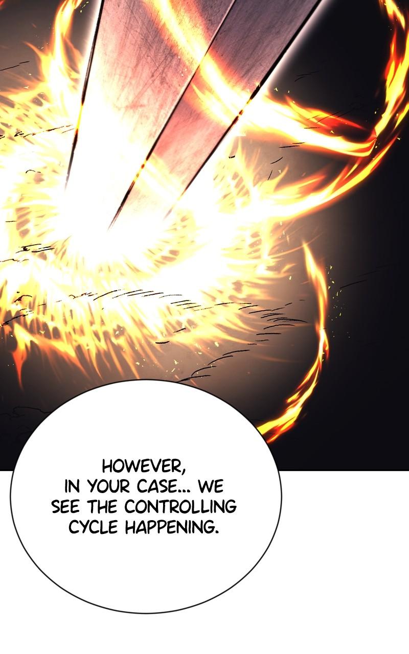 The Lazy Lord Masters the Sword Chapter 85 — page 40