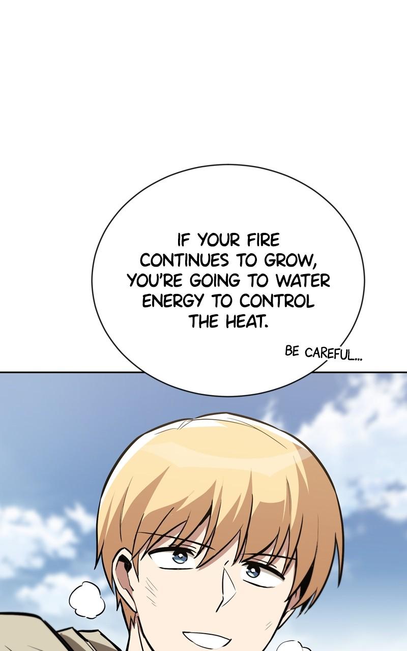 The Lazy Lord Masters the Sword Chapter 85 — page 41
