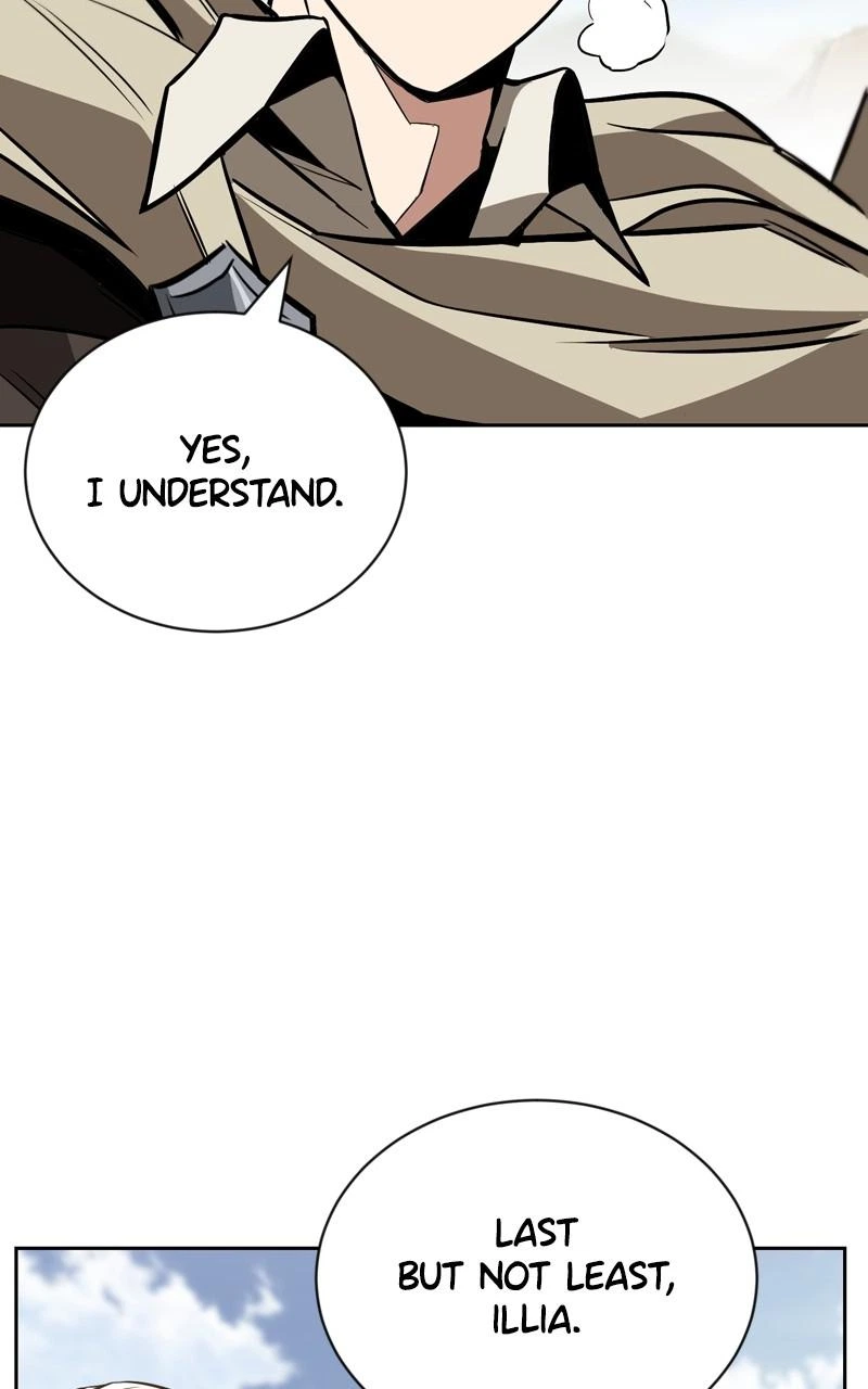 The Lazy Lord Masters the Sword Chapter 85 — page 42