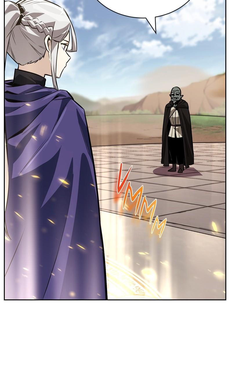 The Lazy Lord Masters the Sword Chapter 85 — page 43