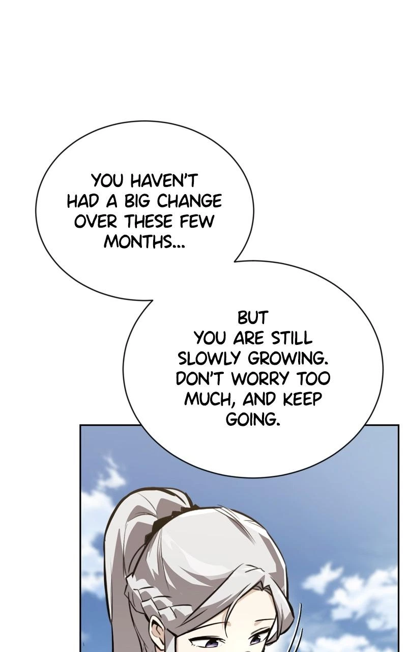 The Lazy Lord Masters the Sword Chapter 85 — page 44