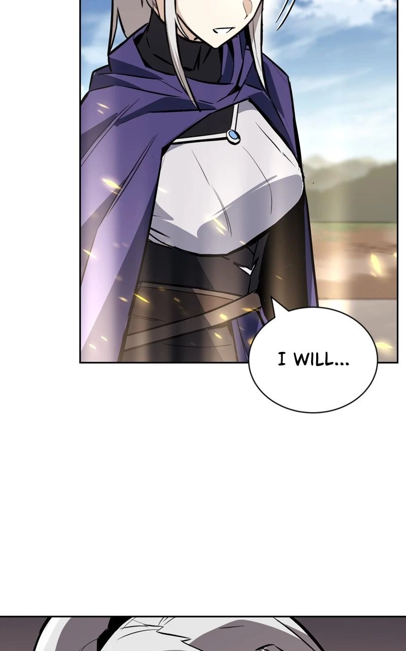 The Lazy Lord Masters the Sword Chapter 85 — page 45