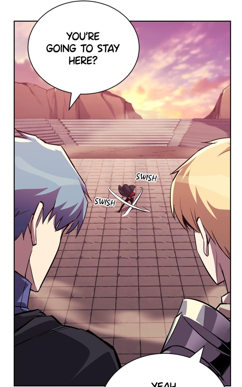 The Lazy Lord Masters the Sword Chapter 85 — page 49