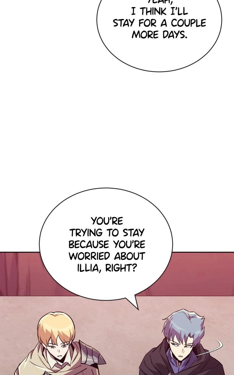 The Lazy Lord Masters the Sword Chapter 85 — page 50