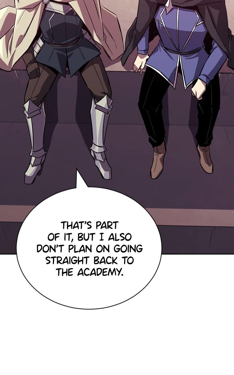 The Lazy Lord Masters the Sword Chapter 85 — page 51