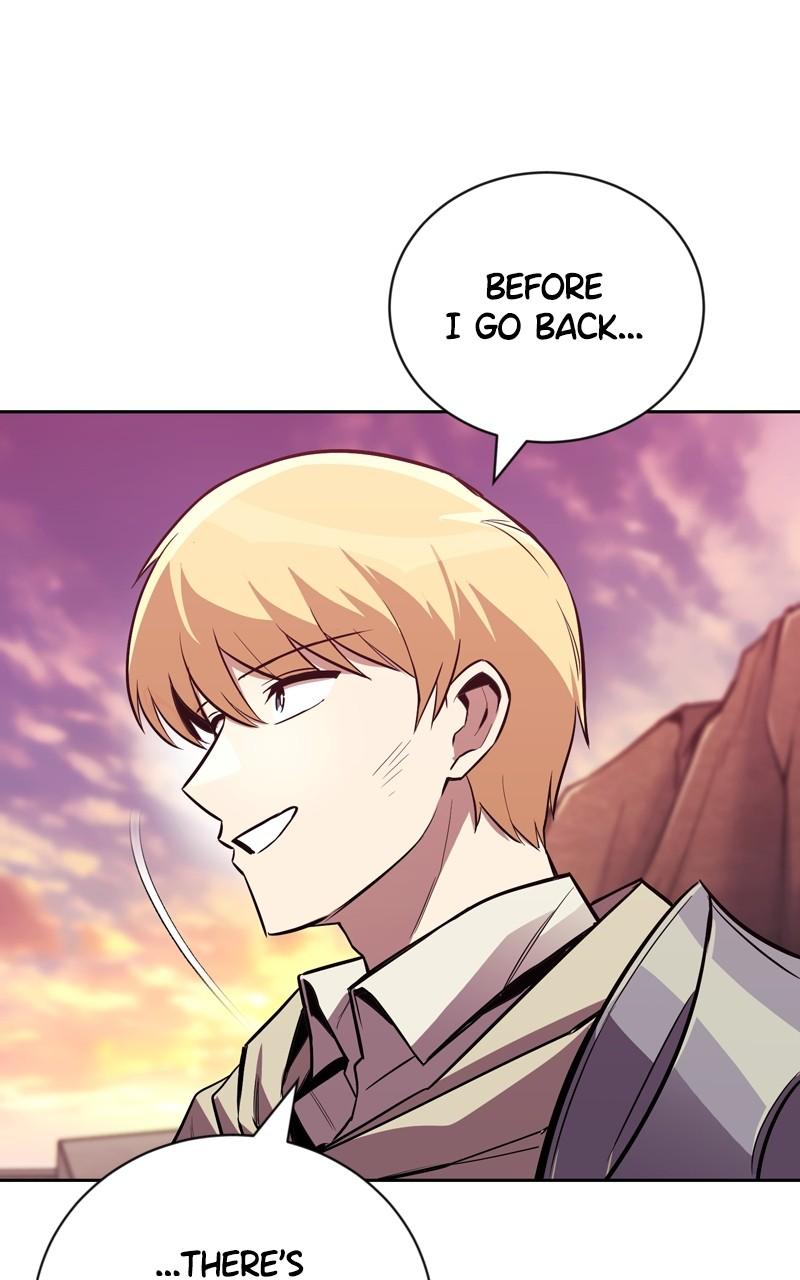 The Lazy Lord Masters the Sword Chapter 85 — page 52
