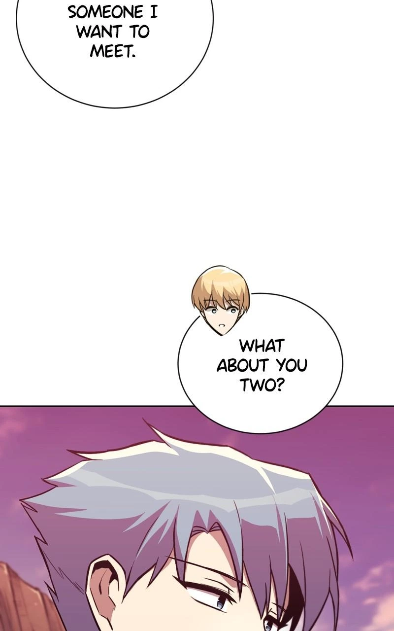 The Lazy Lord Masters the Sword Chapter 85 — page 53