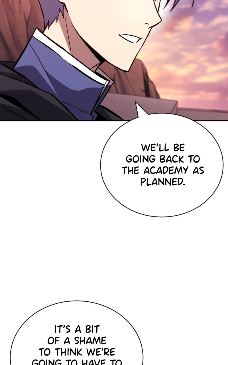 The Lazy Lord Masters the Sword Chapter 85 — page 54