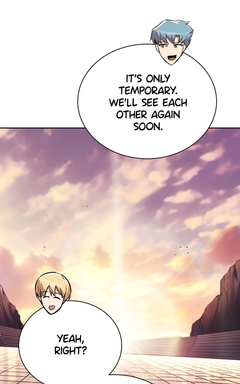 The Lazy Lord Masters the Sword Chapter 85 — page 56