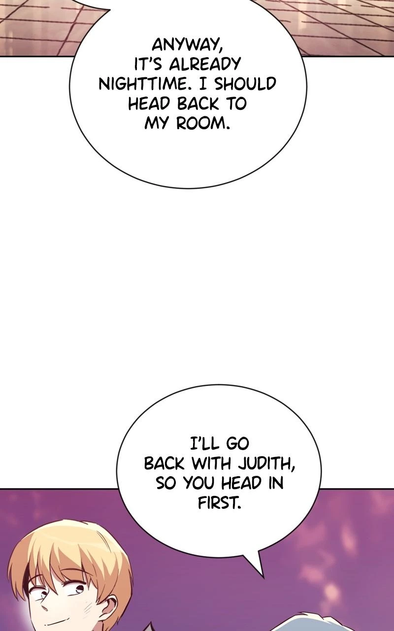 The Lazy Lord Masters the Sword Chapter 85 — page 57