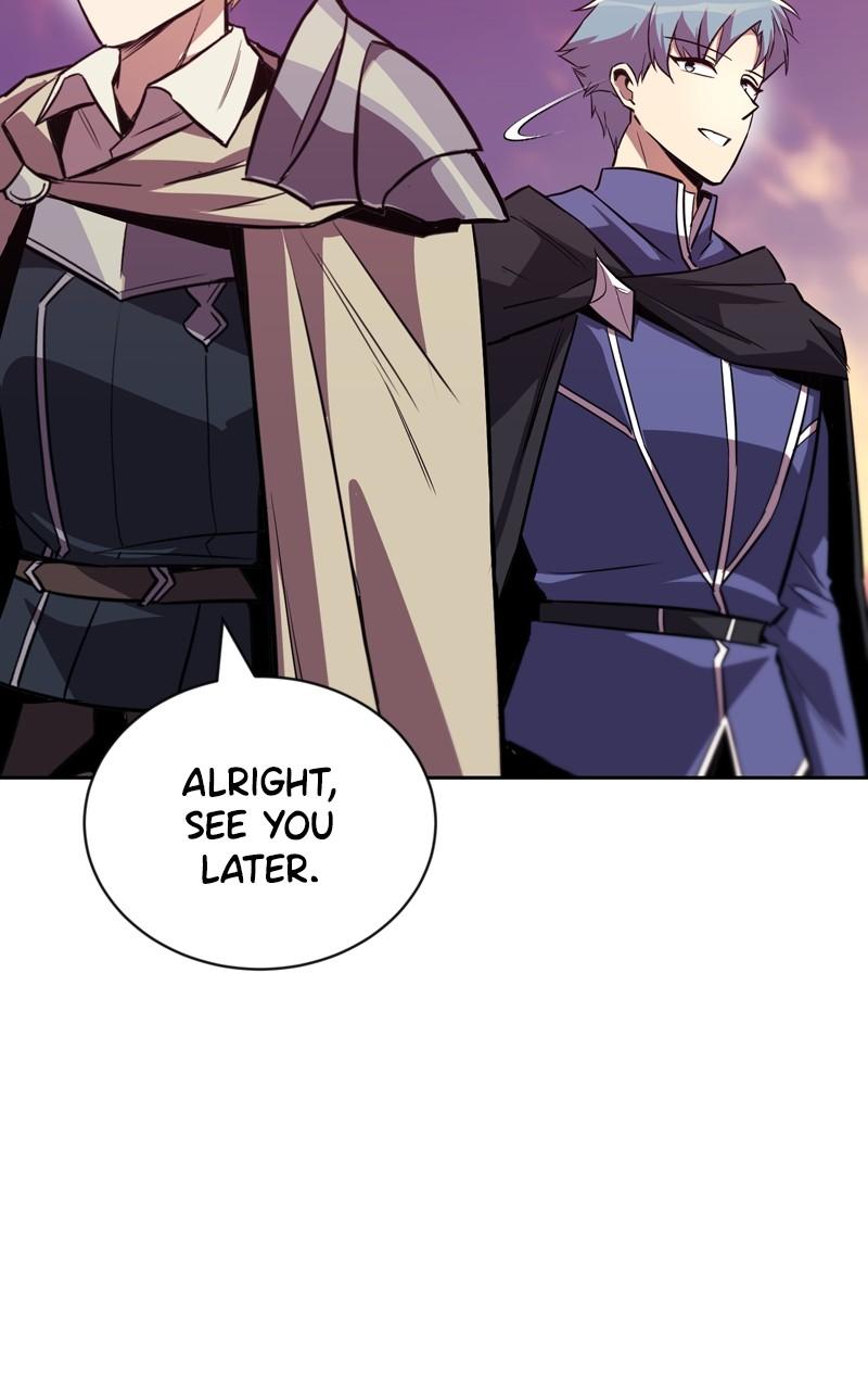 The Lazy Lord Masters the Sword Chapter 85 — page 58