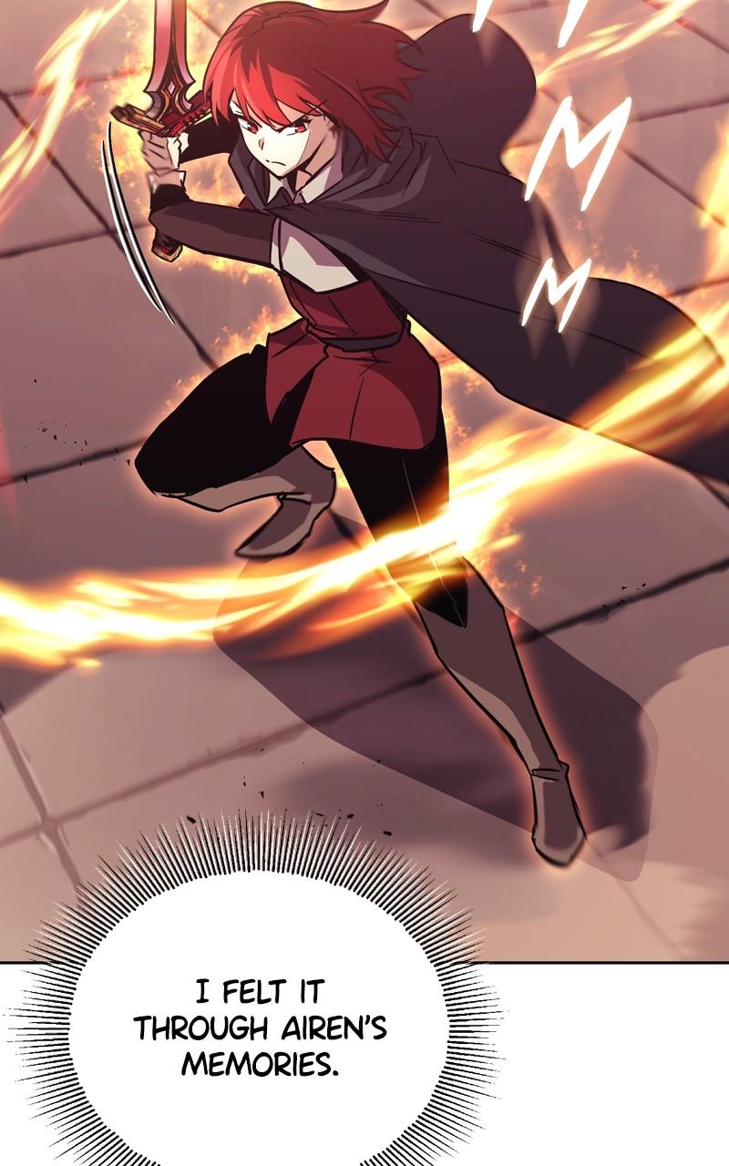 The Lazy Lord Masters the Sword Chapter 85 — page 60