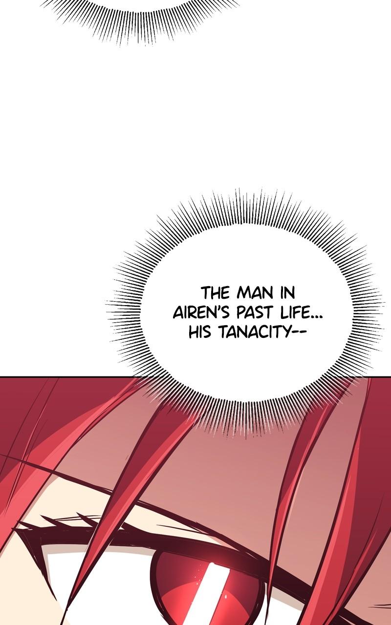The Lazy Lord Masters the Sword Chapter 85 — page 61