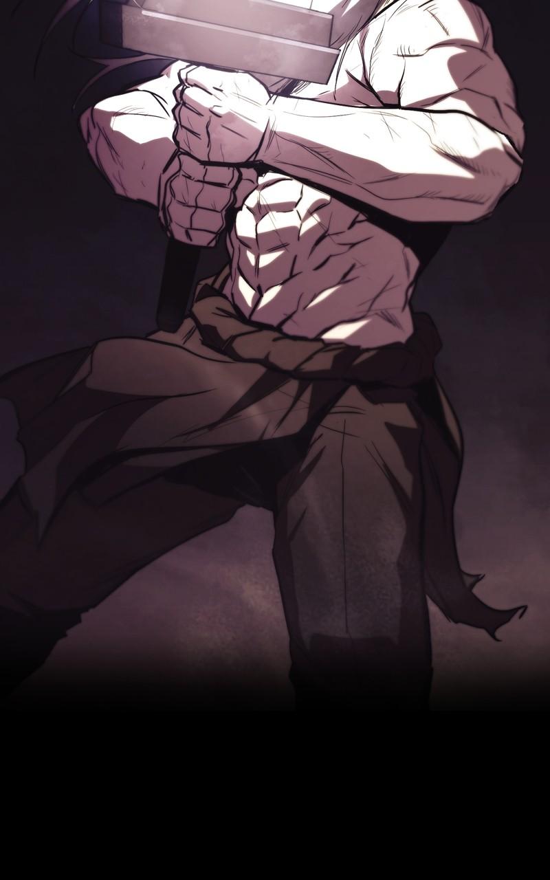 The Lazy Lord Masters the Sword Chapter 85 — page 64