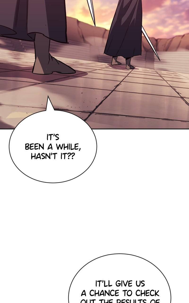 The Lazy Lord Masters the Sword Chapter 85 — page 71