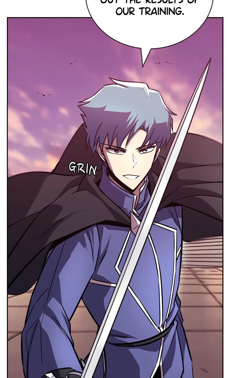 The Lazy Lord Masters the Sword Chapter 85 — page 72