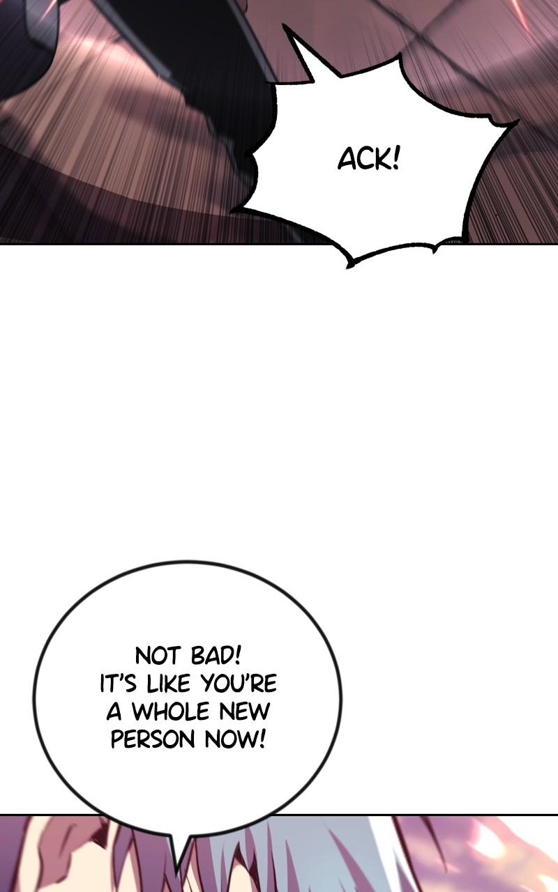 The Lazy Lord Masters the Sword Chapter 85 — page 76