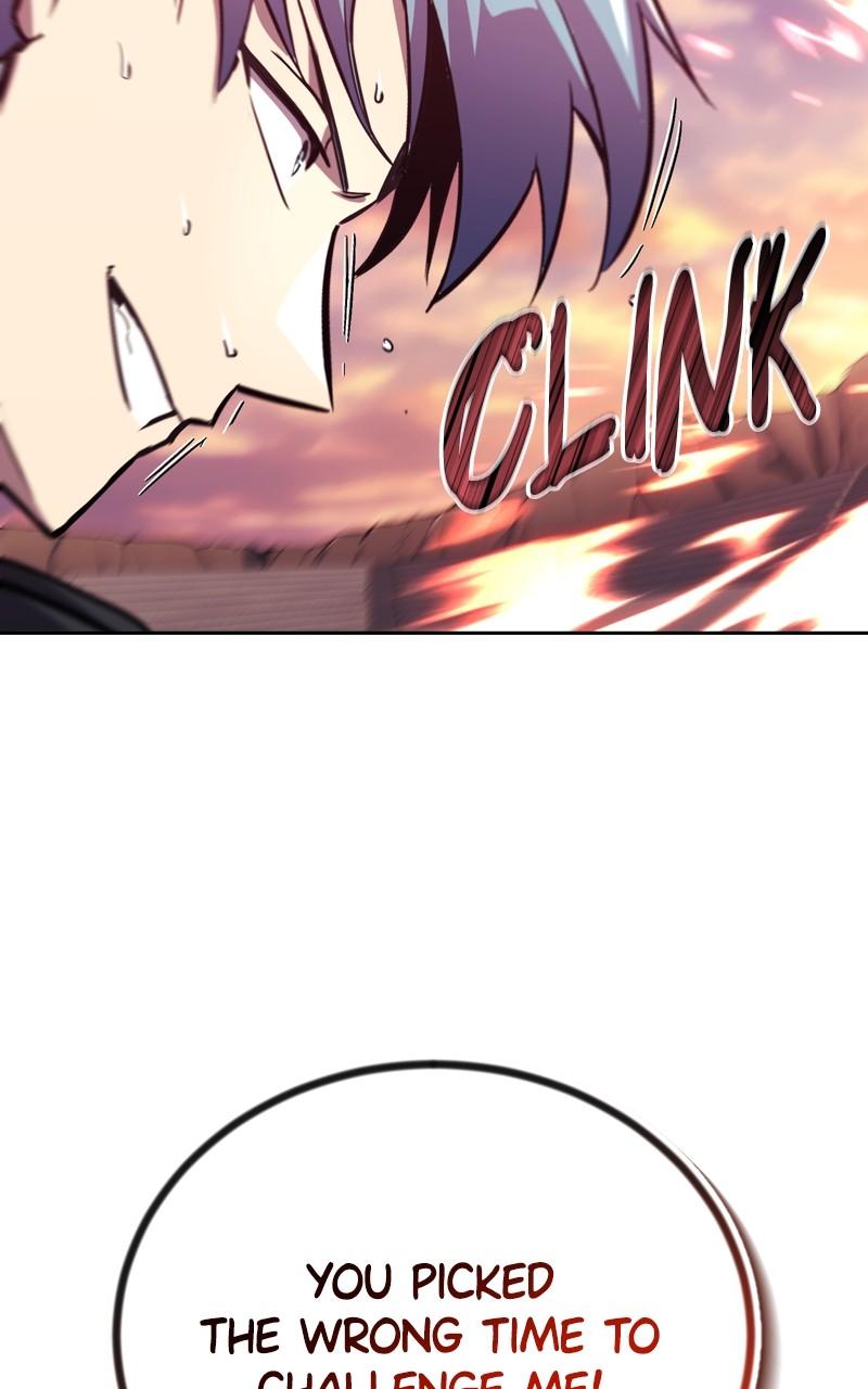 The Lazy Lord Masters the Sword Chapter 85 — page 77