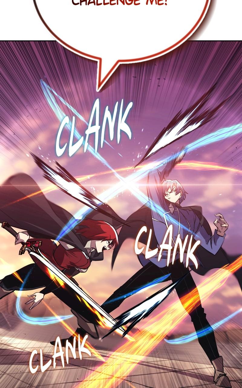 The Lazy Lord Masters the Sword Chapter 85 — page 78