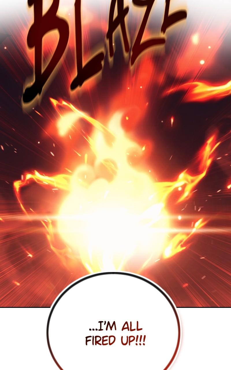 The Lazy Lord Masters the Sword Chapter 85 — page 80