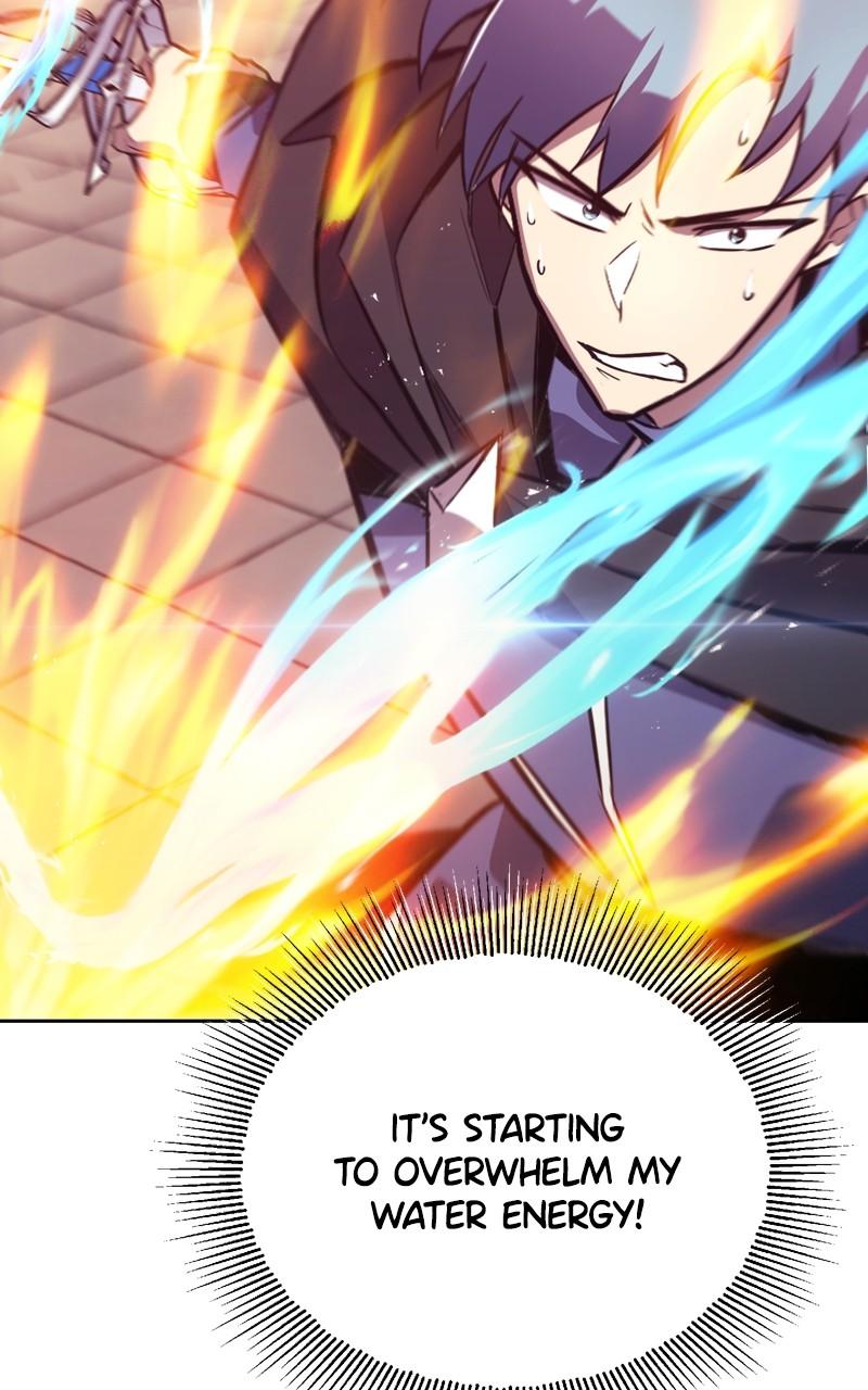 The Lazy Lord Masters the Sword Chapter 85 — page 82
