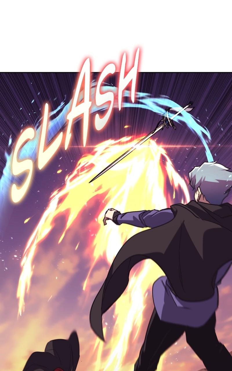 The Lazy Lord Masters the Sword Chapter 85 — page 85