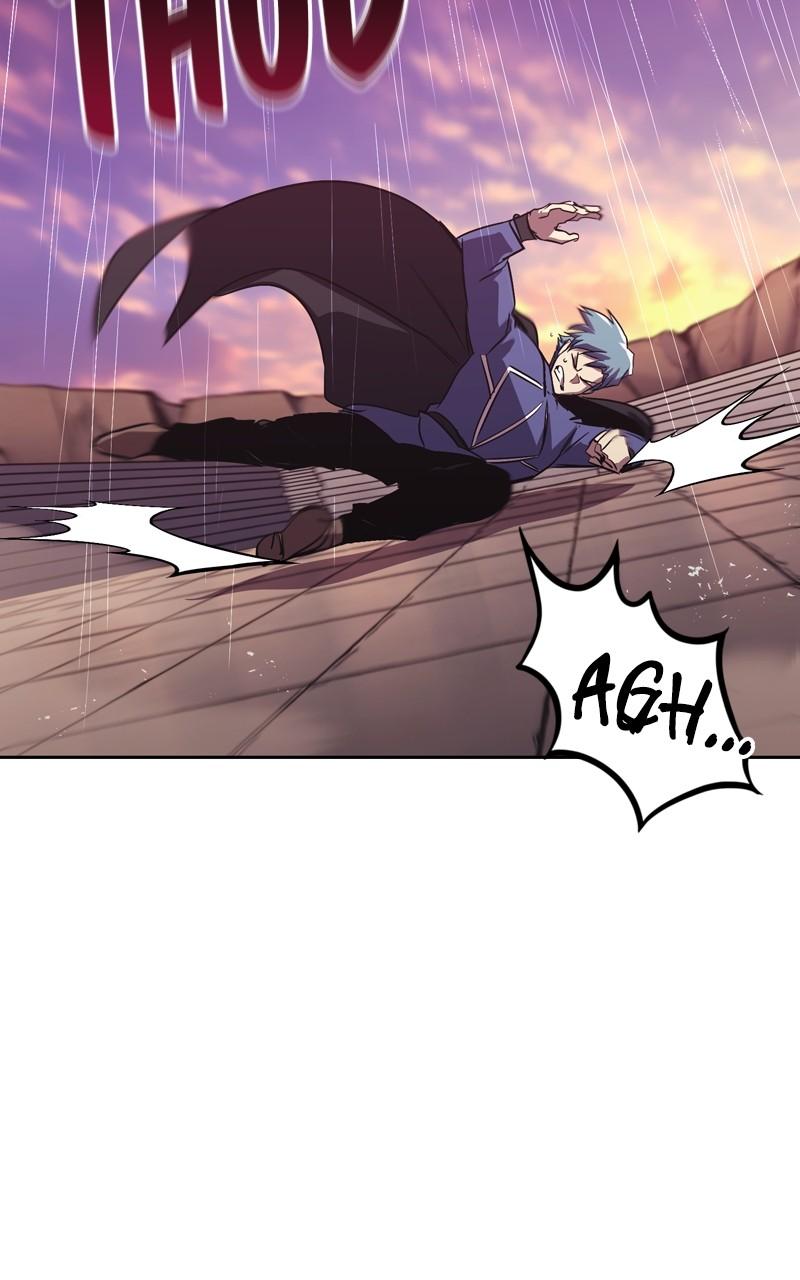 The Lazy Lord Masters the Sword Chapter 85 — page 87