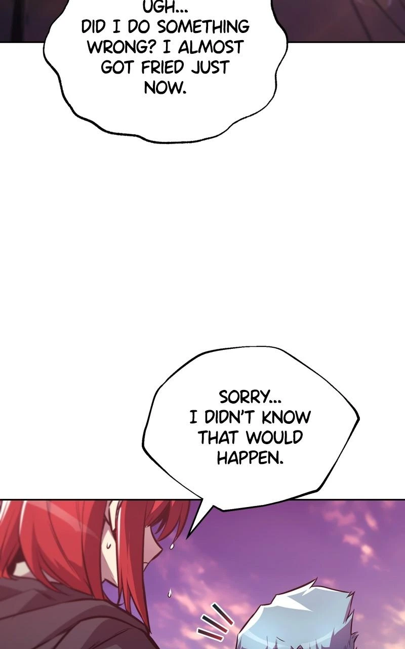 The Lazy Lord Masters the Sword Chapter 85 — page 91