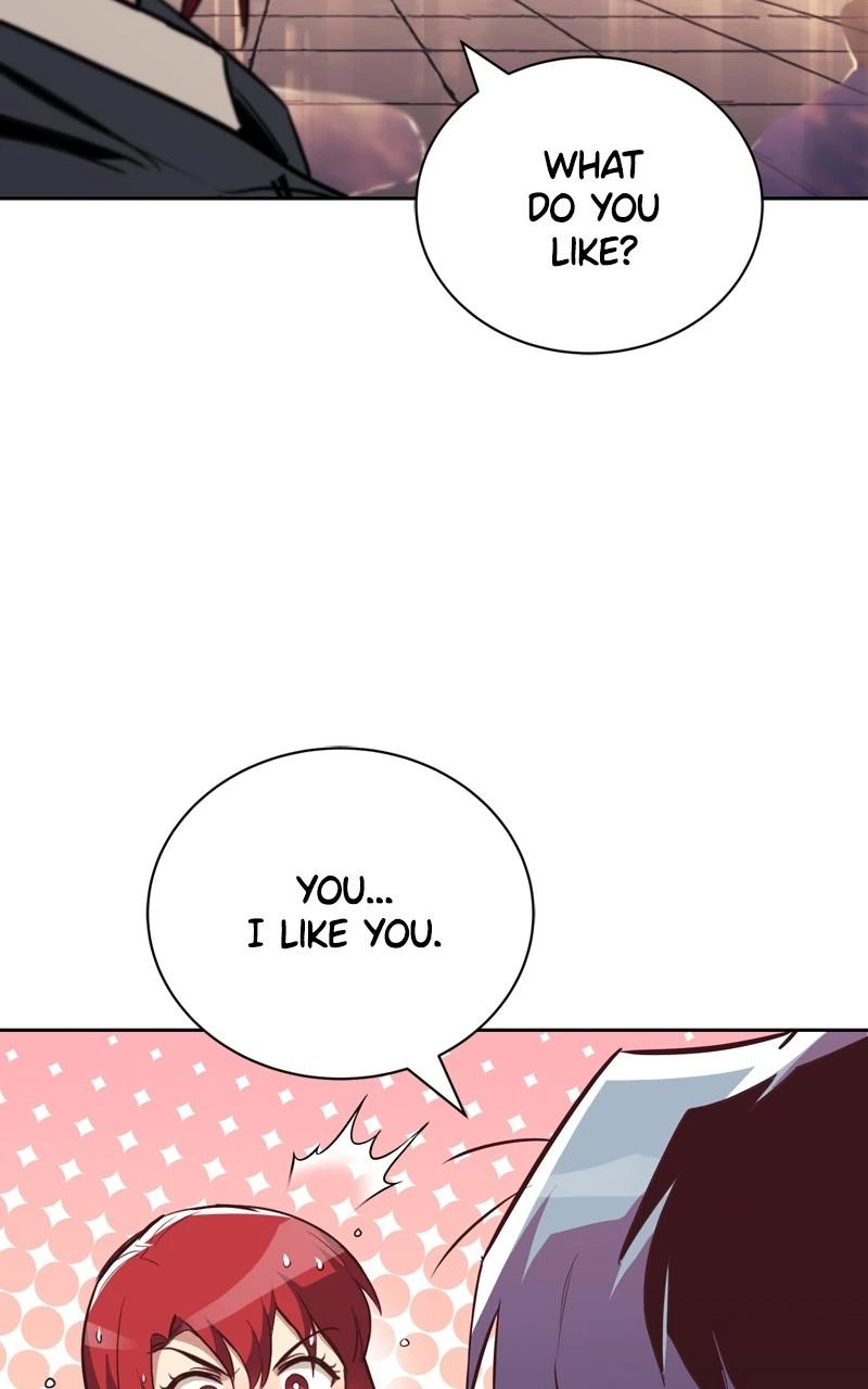 The Lazy Lord Masters the Sword Chapter 85 — page 98
