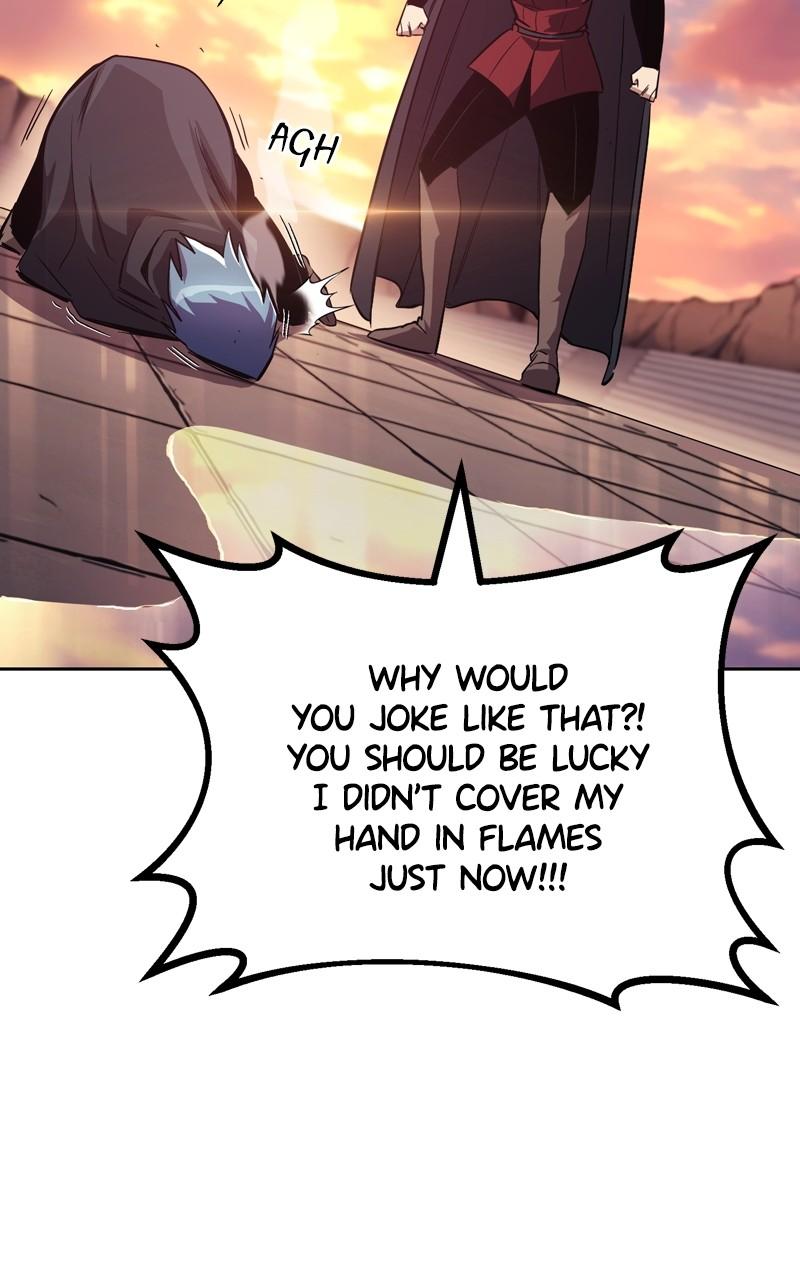 The Lazy Lord Masters the Sword Chapter 85 — page 104
