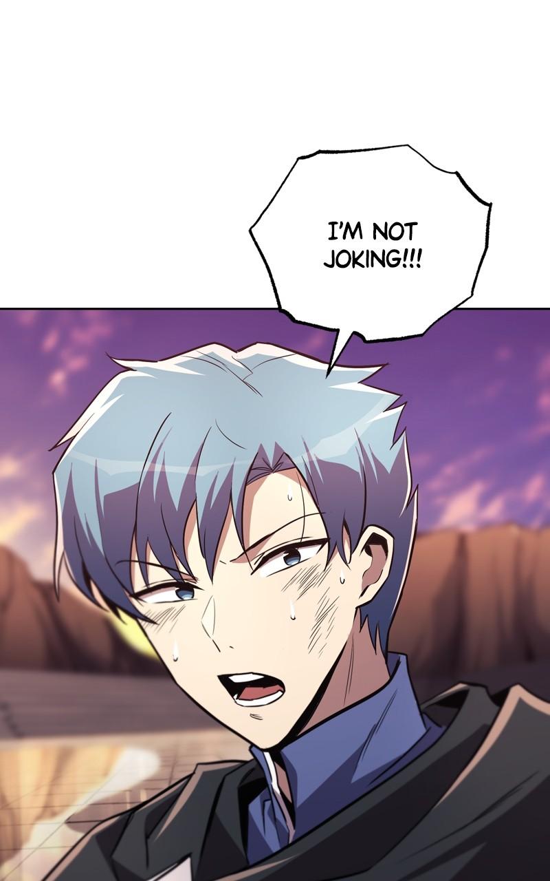 The Lazy Lord Masters the Sword Chapter 85 — page 105