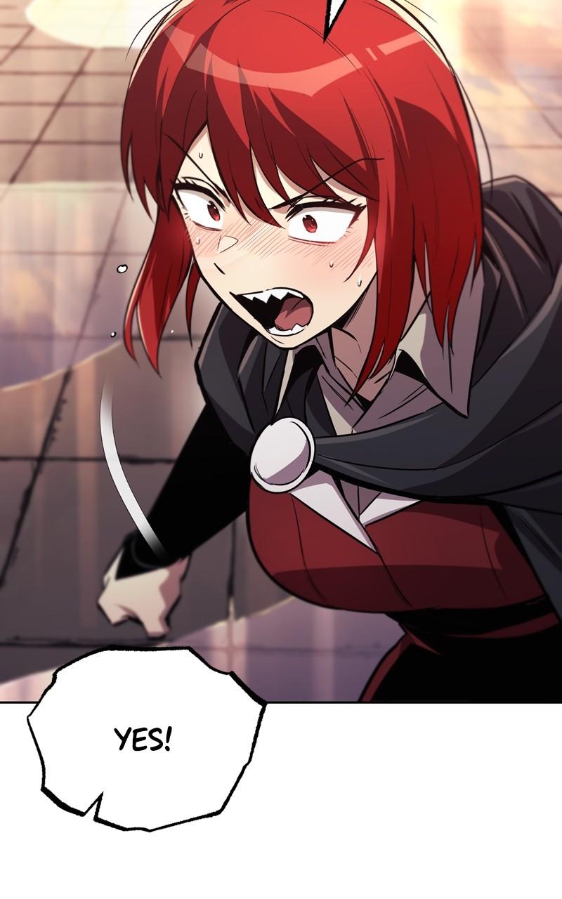 The Lazy Lord Masters the Sword Chapter 85 — page 107