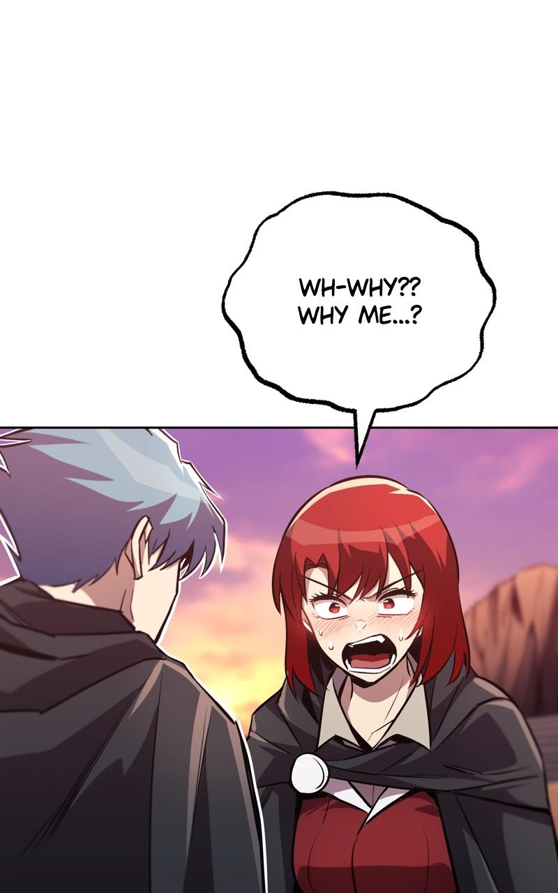 The Lazy Lord Masters the Sword Chapter 85 — page 108