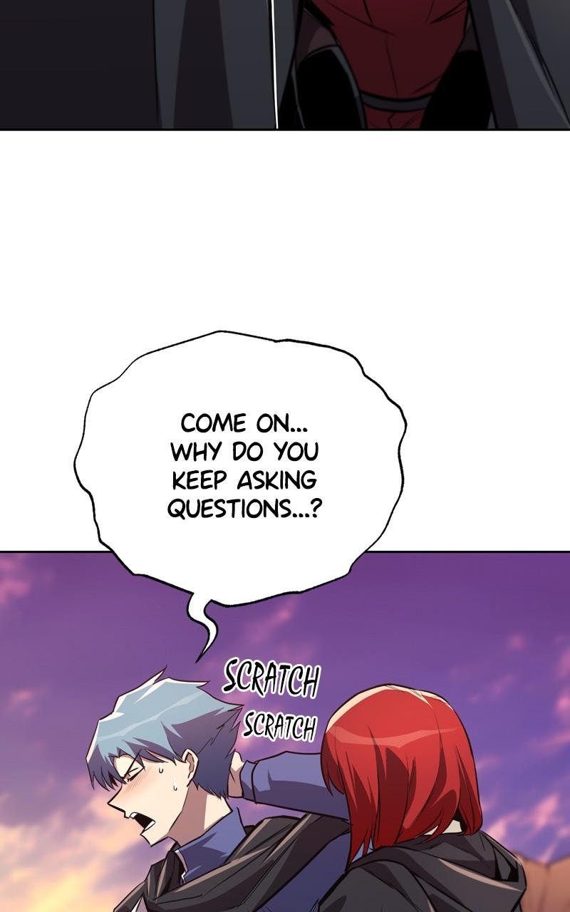 The Lazy Lord Masters the Sword Chapter 85 — page 109
