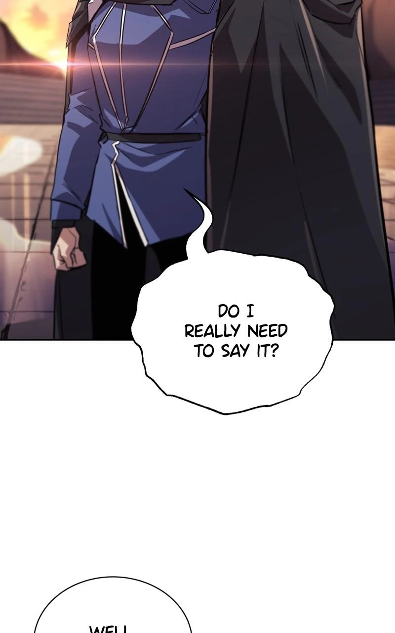 The Lazy Lord Masters the Sword Chapter 85 — page 110